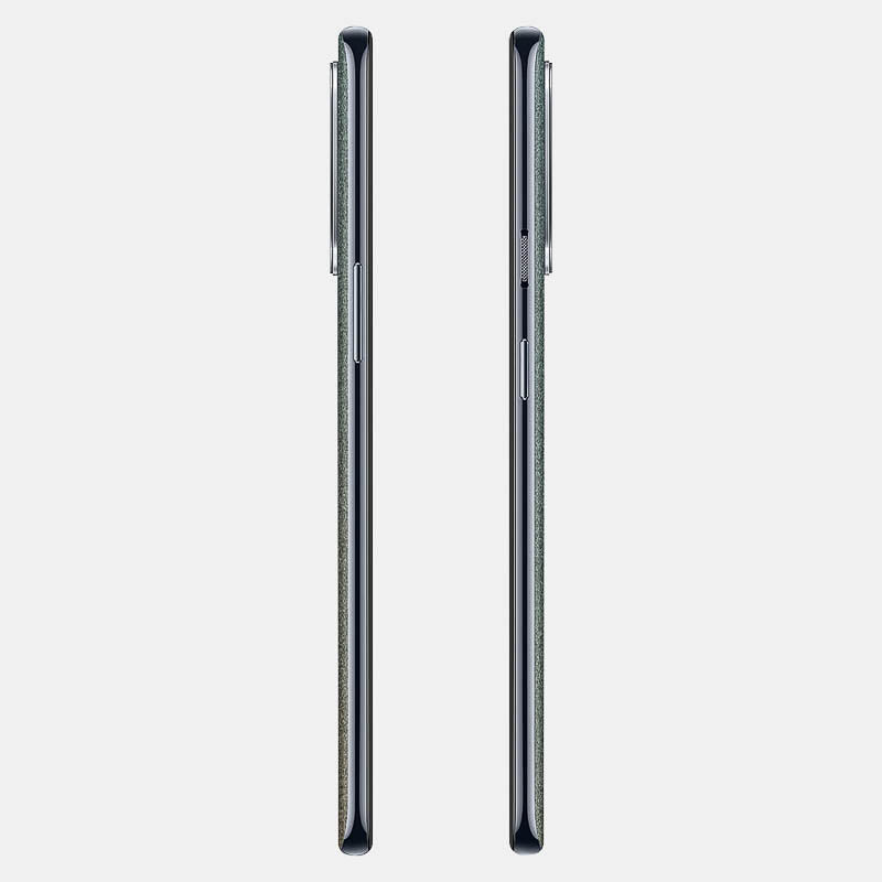 Colour Flip Glass Back