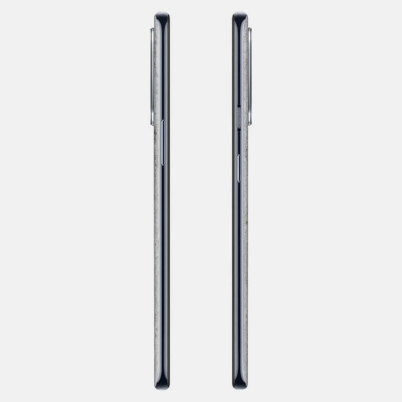 Concrete Glass Back