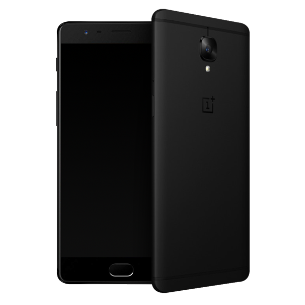 OnePlus 3T