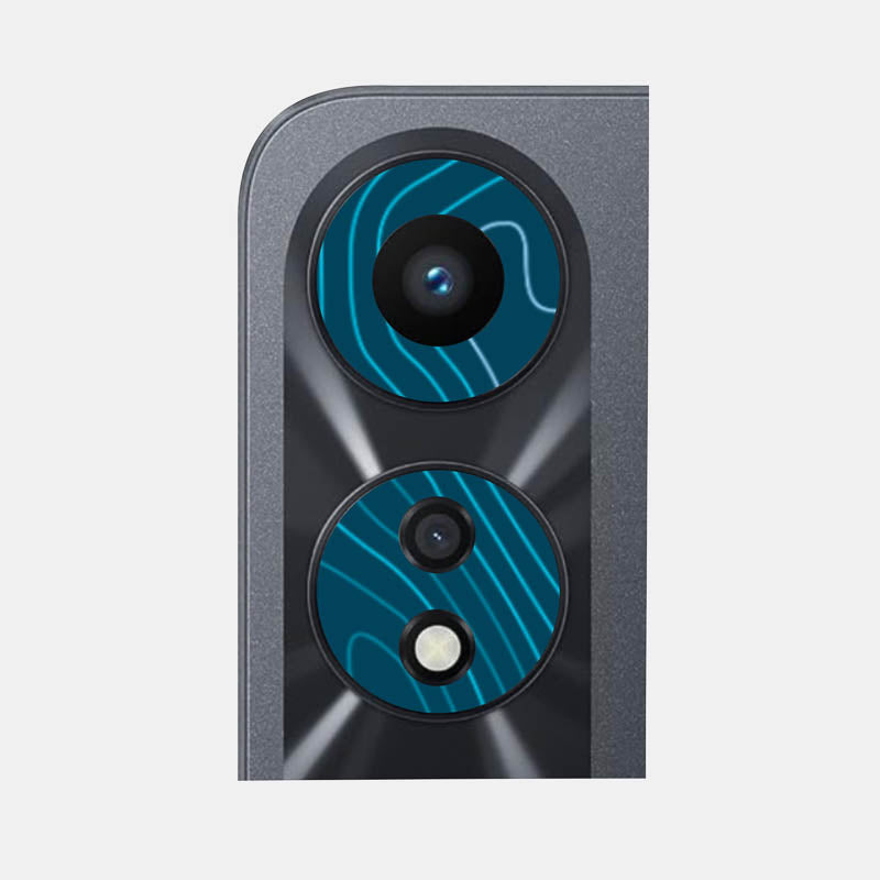 Aqua Pack of 2