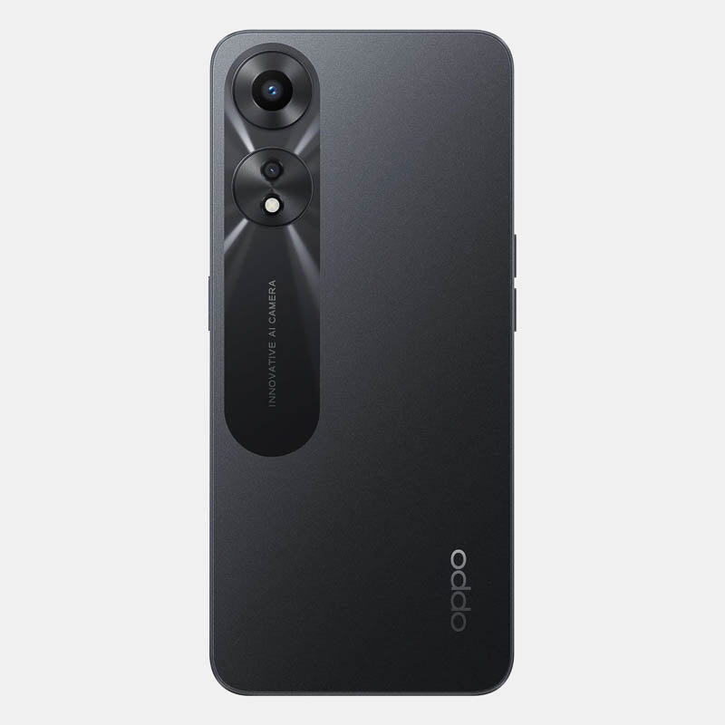 Oppo A78 5G Skins & Wraps