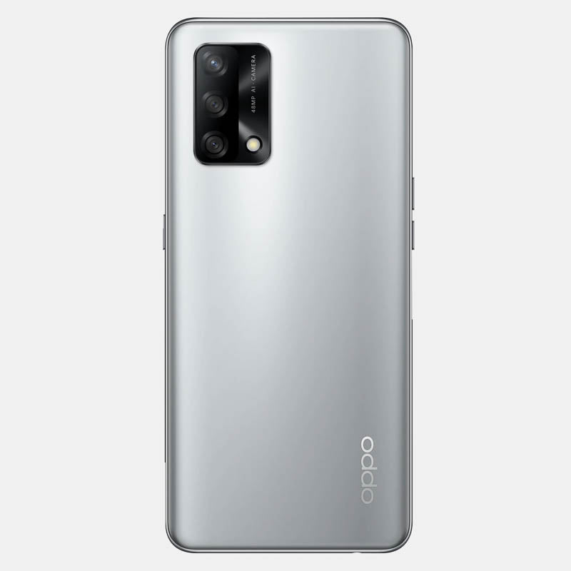 Oppo F19 Skins & Wraps
