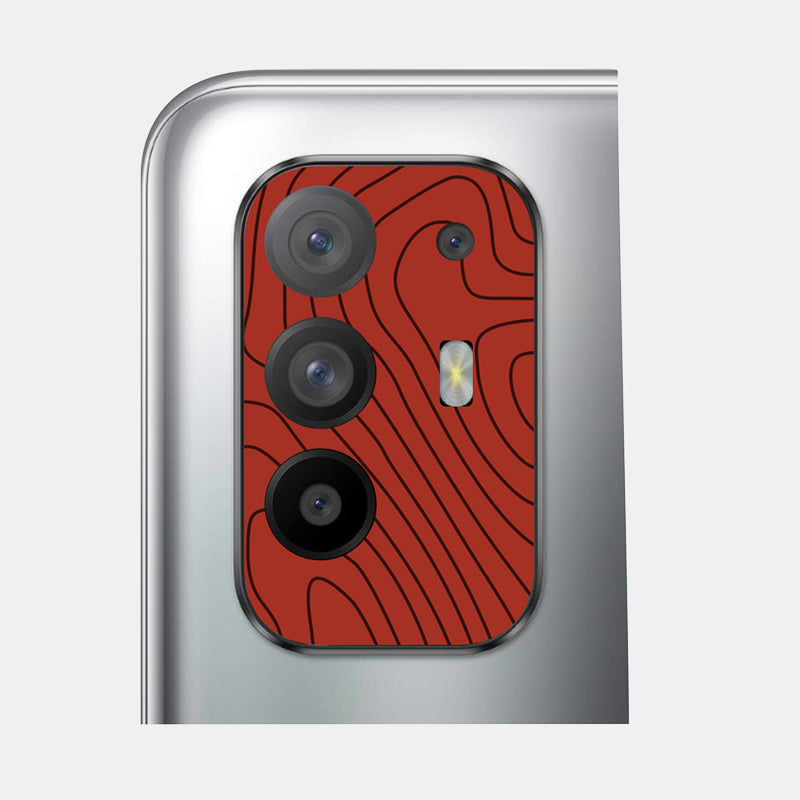 Lava Pack of 2