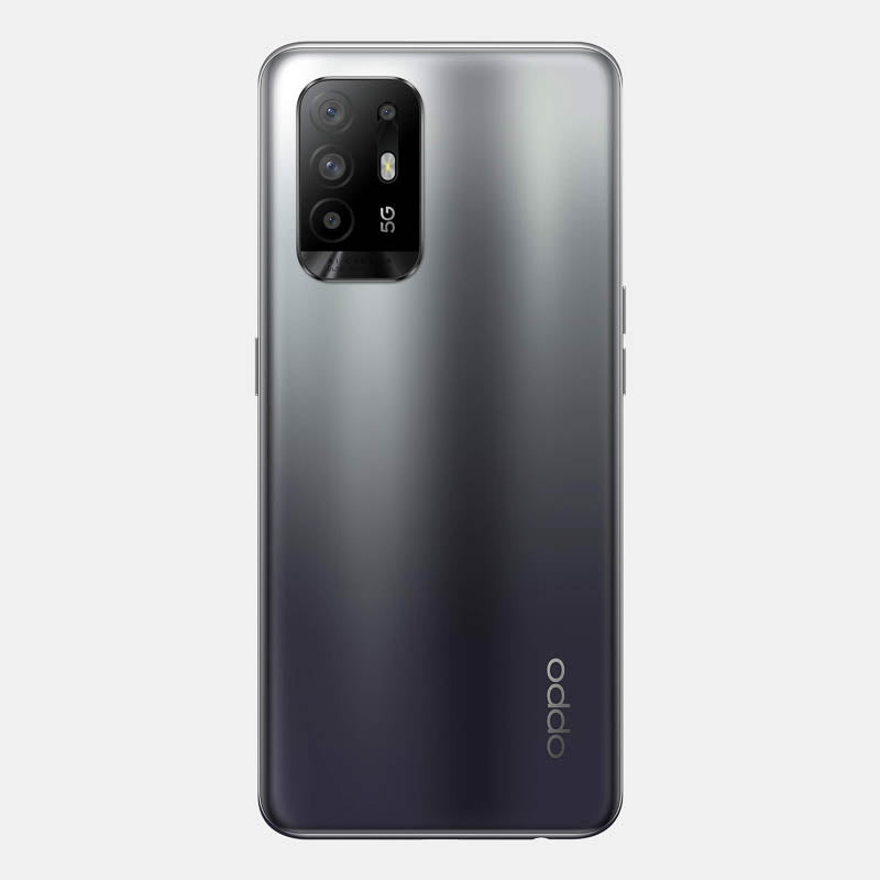 Oppo F19 Pro Plus Skins & Wraps