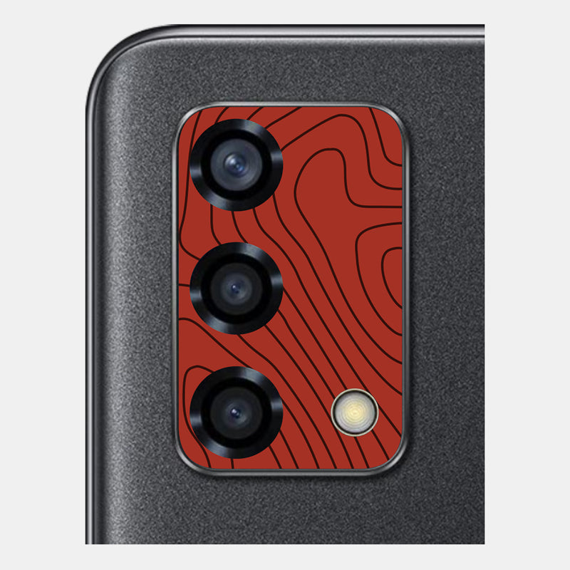 Lava Pack of 2
