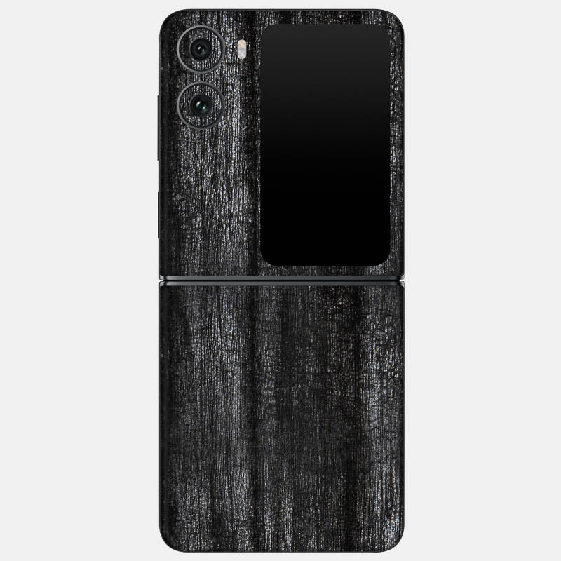 Black Panther Glass Back