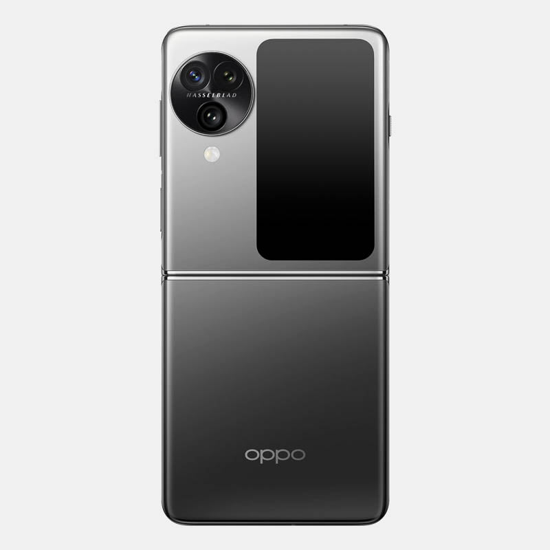 Oppo Find N3 Flip Skins & Wraps