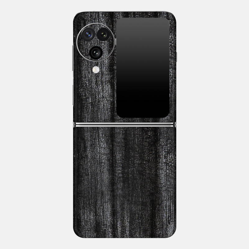 Black Panther Glass Back