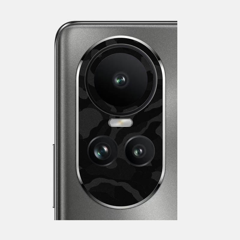 Camera Skin - Oppo Reno 10