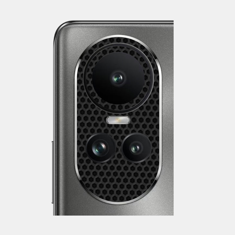 Camera Skin - Oppo Reno 10