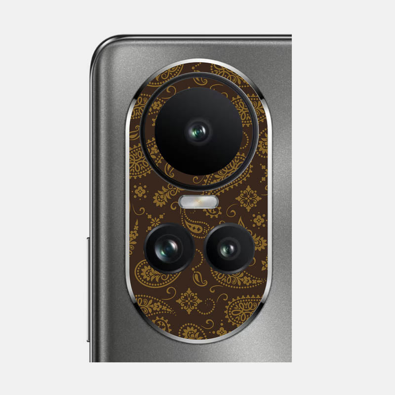 Camera Skin - Oppo Reno 10