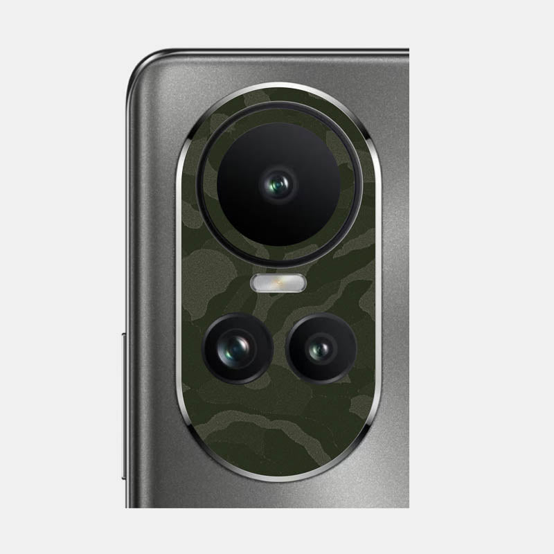 Camera Skin - Oppo Reno 10
