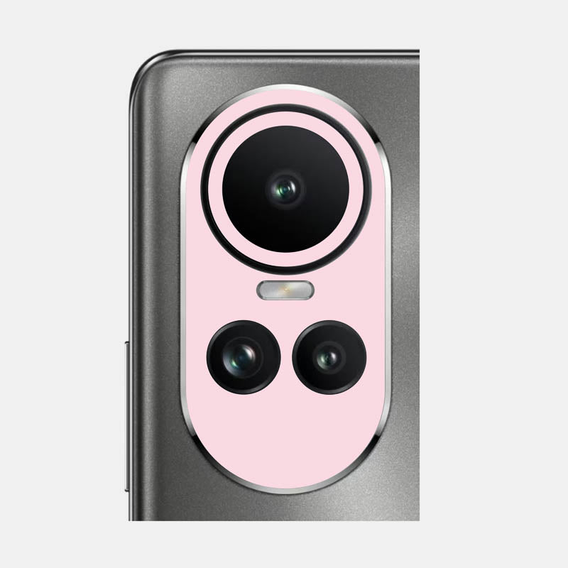 Camera Skin - Oppo Reno 10