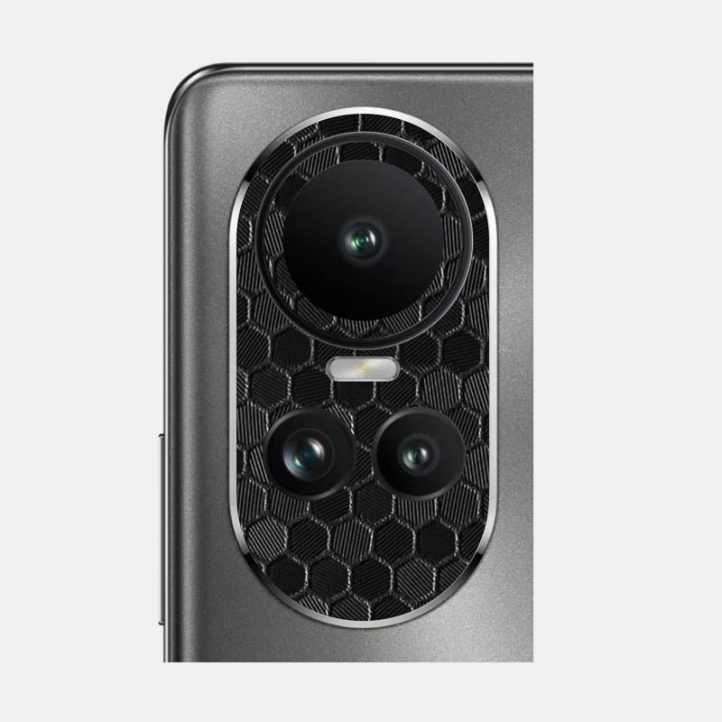 Camera Skin - Oppo Reno 10