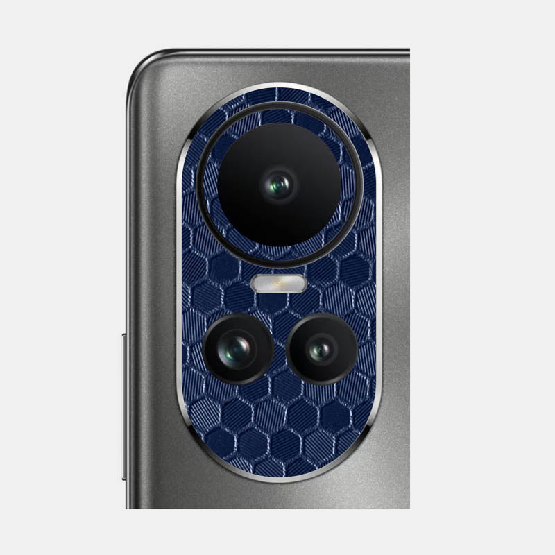 Camera Skin - Oppo Reno 10