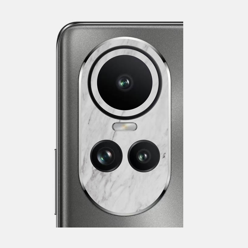 Camera Skin - Oppo Reno 10