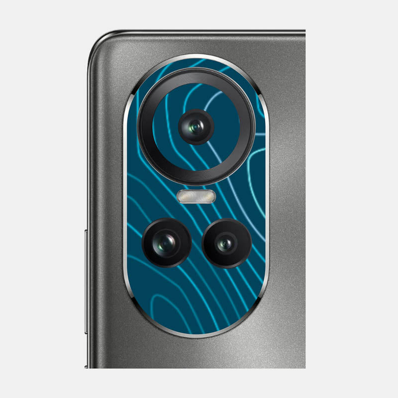 Aqua Pack of 2