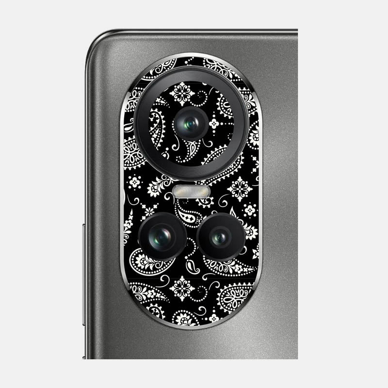 Camera Skin - Oppo Reno 10 Pro