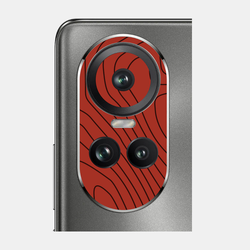 Camera Skin - Oppo Reno 10 Pro