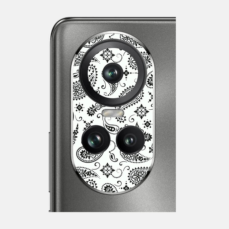 Camera Skin - Oppo Reno 10 Pro