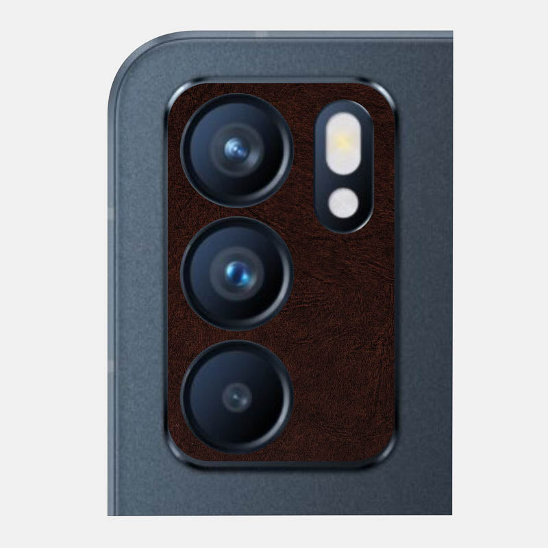 Brown Leather Pack of 2