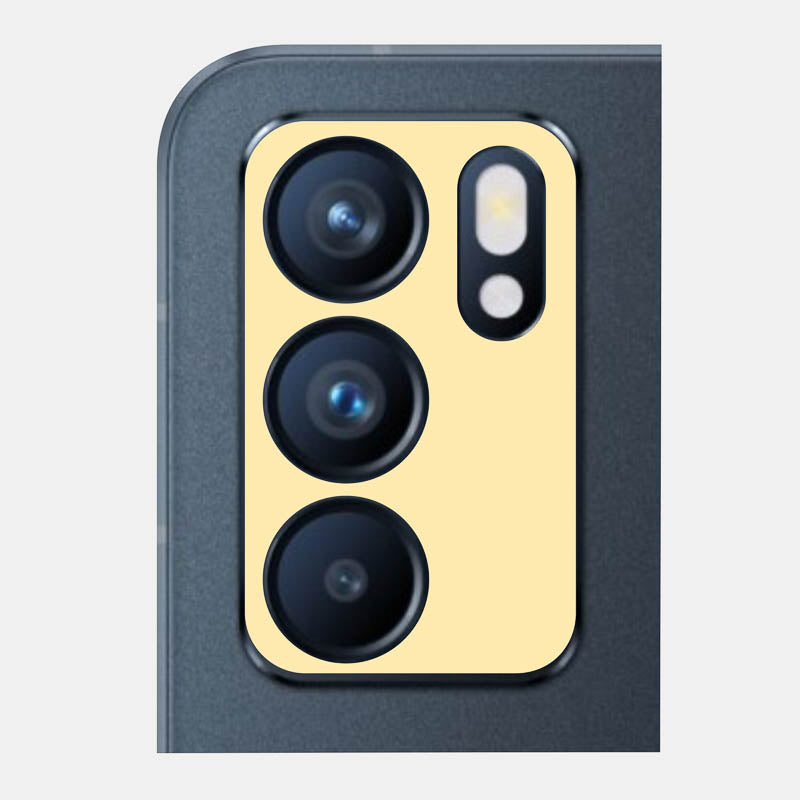 Yellow Pack of 2