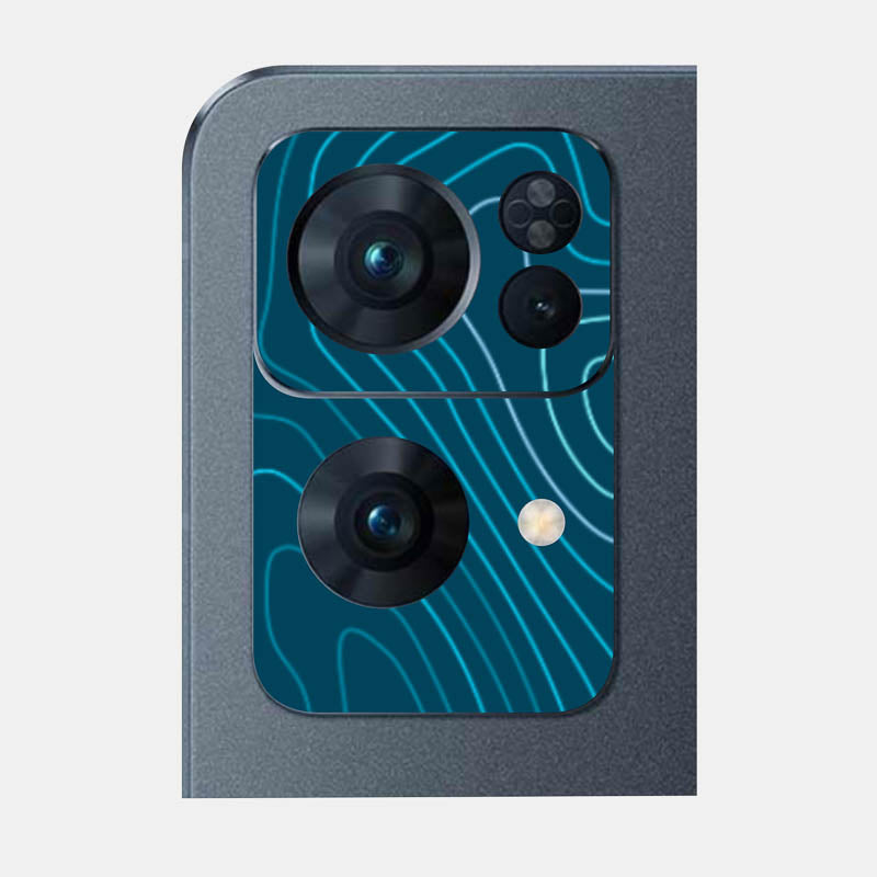 Aqua Pack of 2