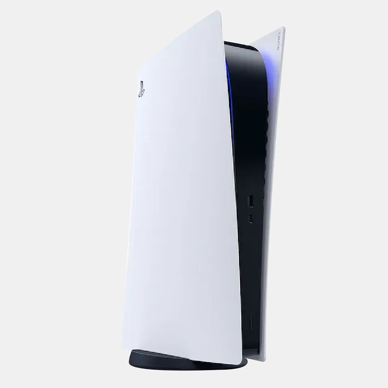 PlayStation 5 Digital Edition Skins & Wraps