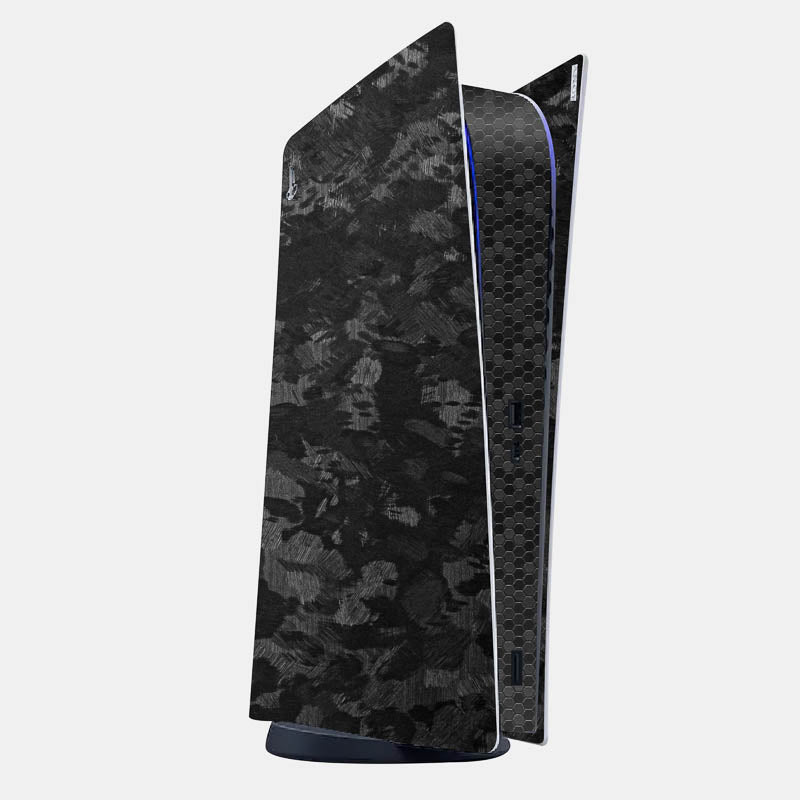 Storm Forged Carbon