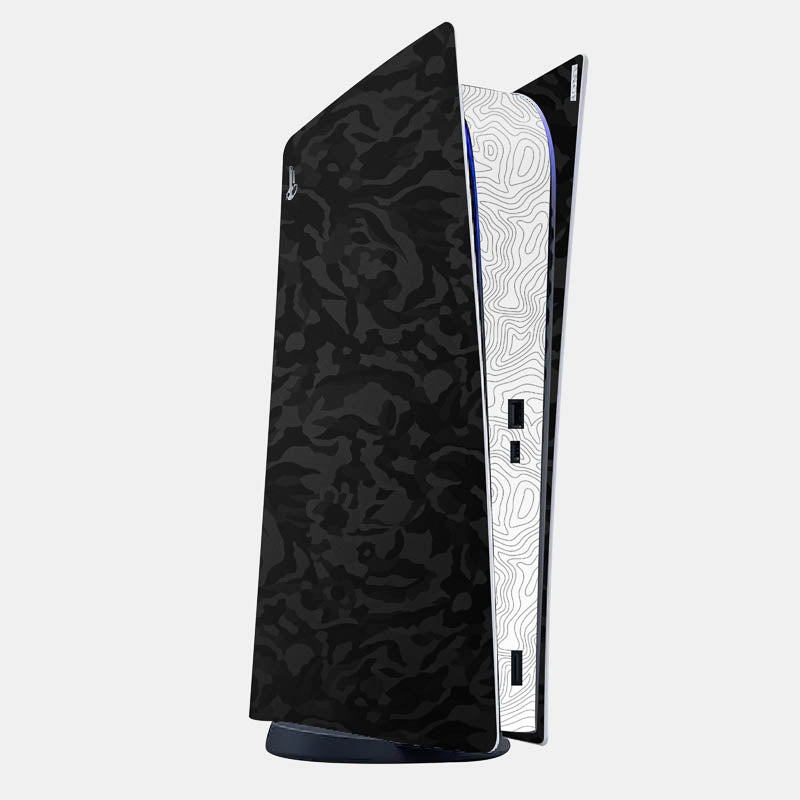 Tornado Black Camo