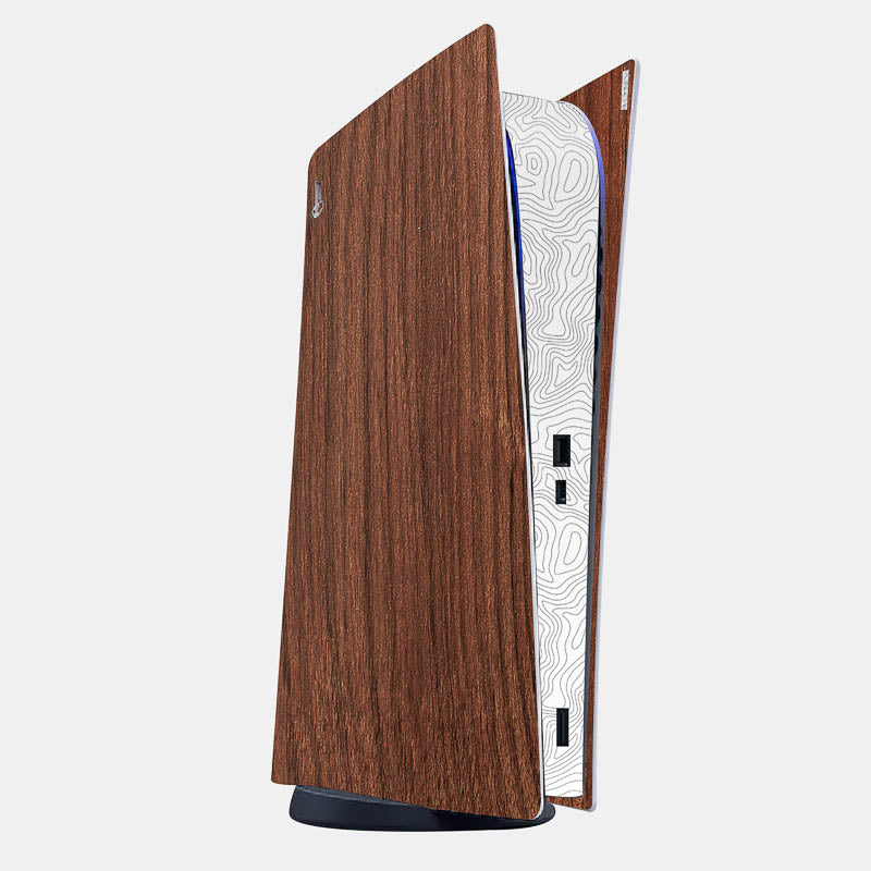 Tornado Walnut