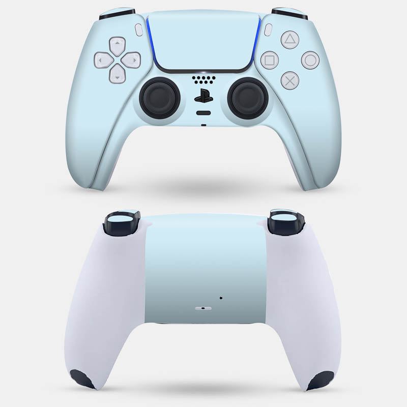 Blue Full Body