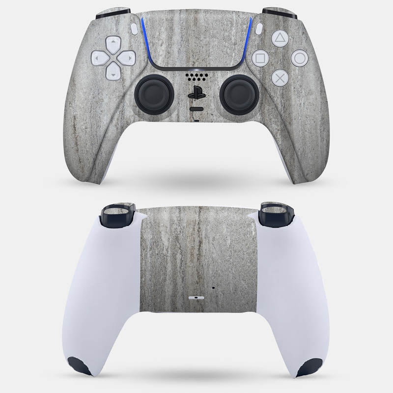 Concrete Full Body