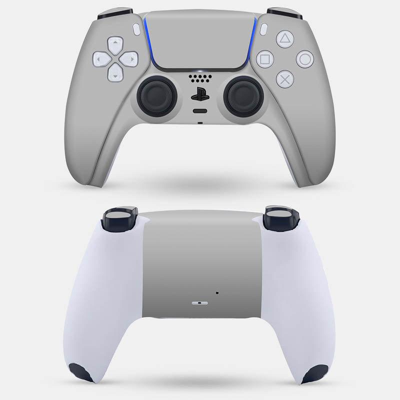 Grey Full Body