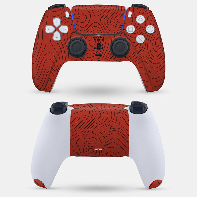 Lava Full Body