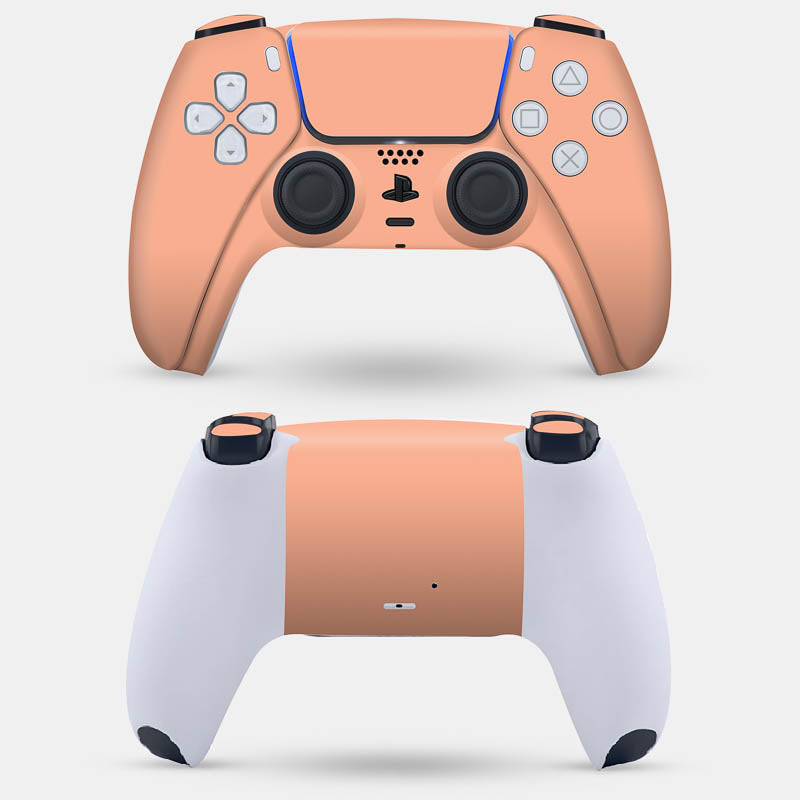 Peach Full Body