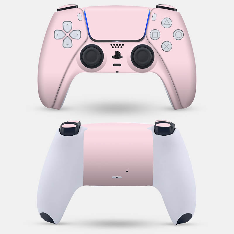 Pink Full Body