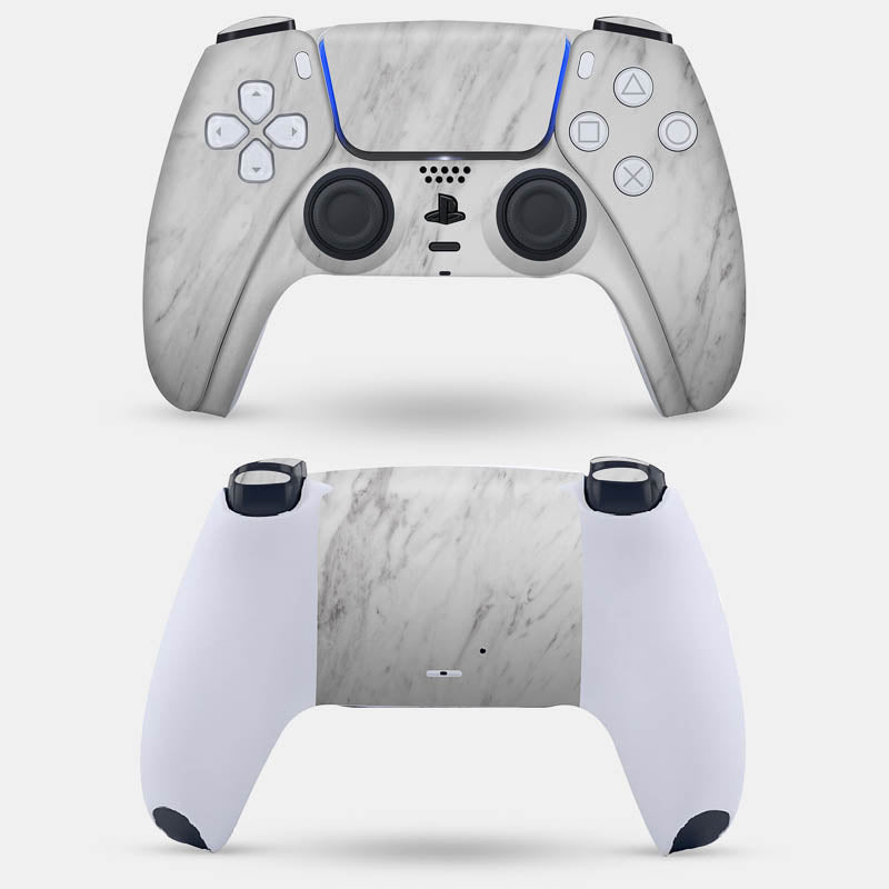 White Marble Full Body