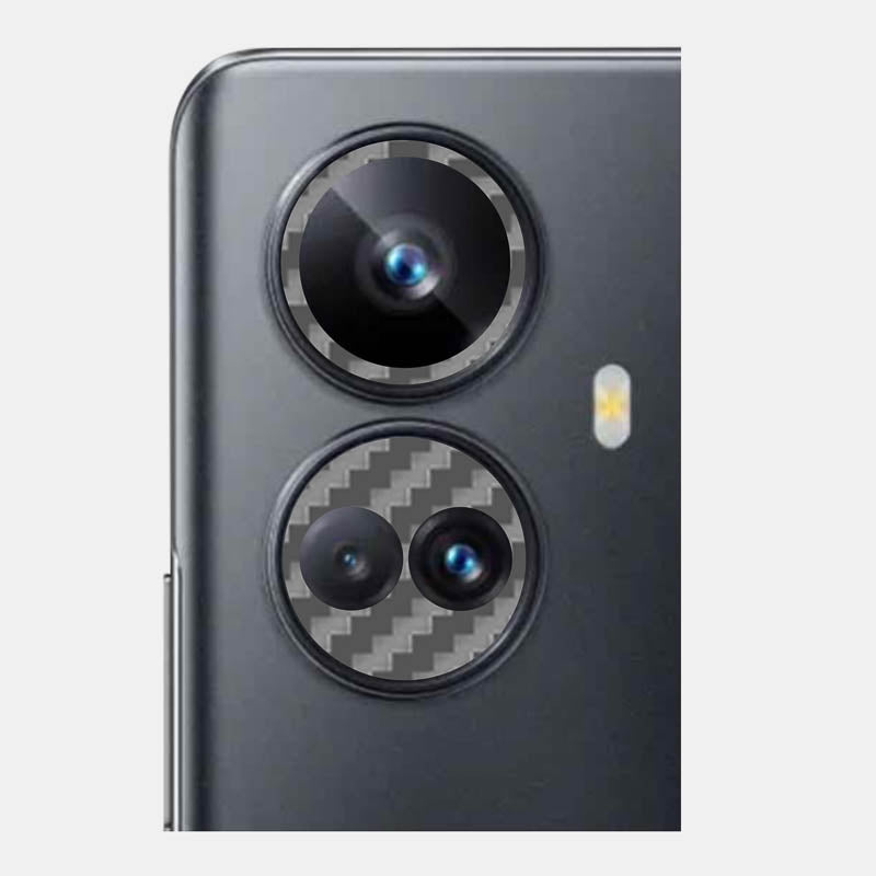 Carbon Fibre Grey Pack of 2