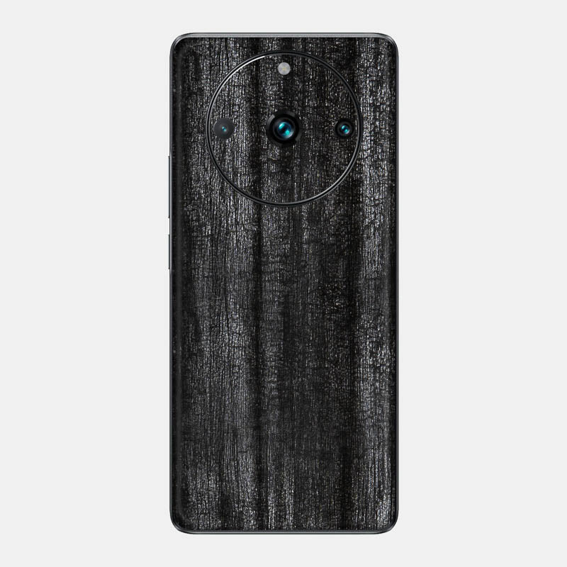 Black Panther Glass Back