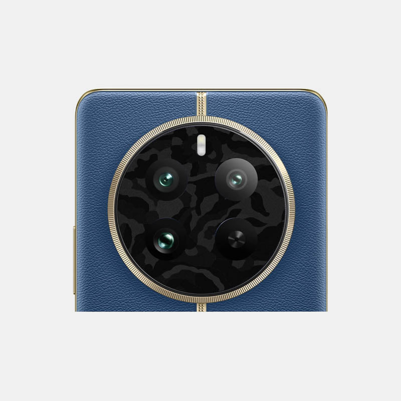 Black Camo Pack of 2