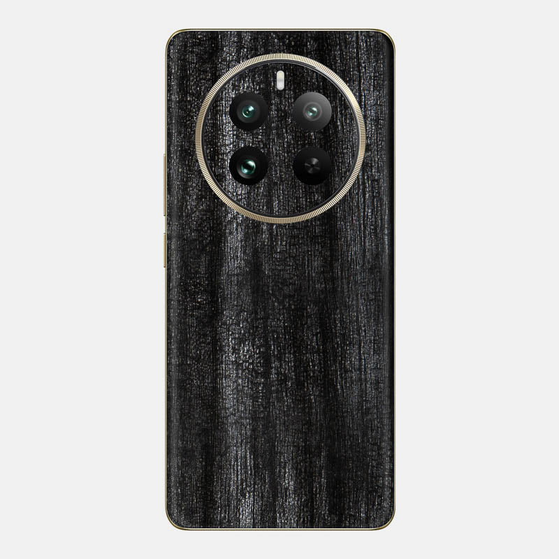 Black Panther Glass Back