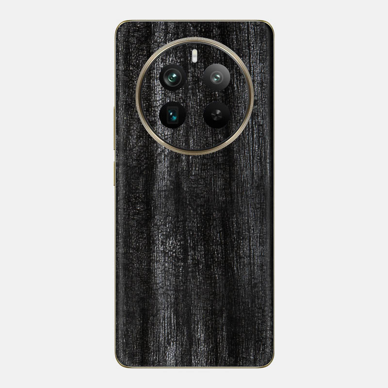 Black Panther Glass Back