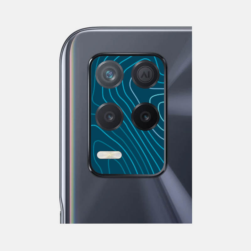 Aqua Pack of 2