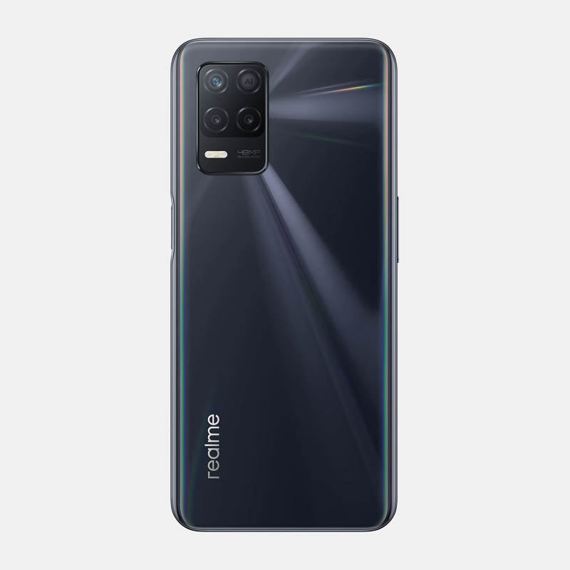 Realme 8 5G Skins & Wraps