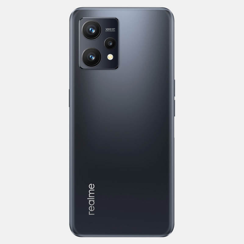 Realme 9 Skins & Wraps