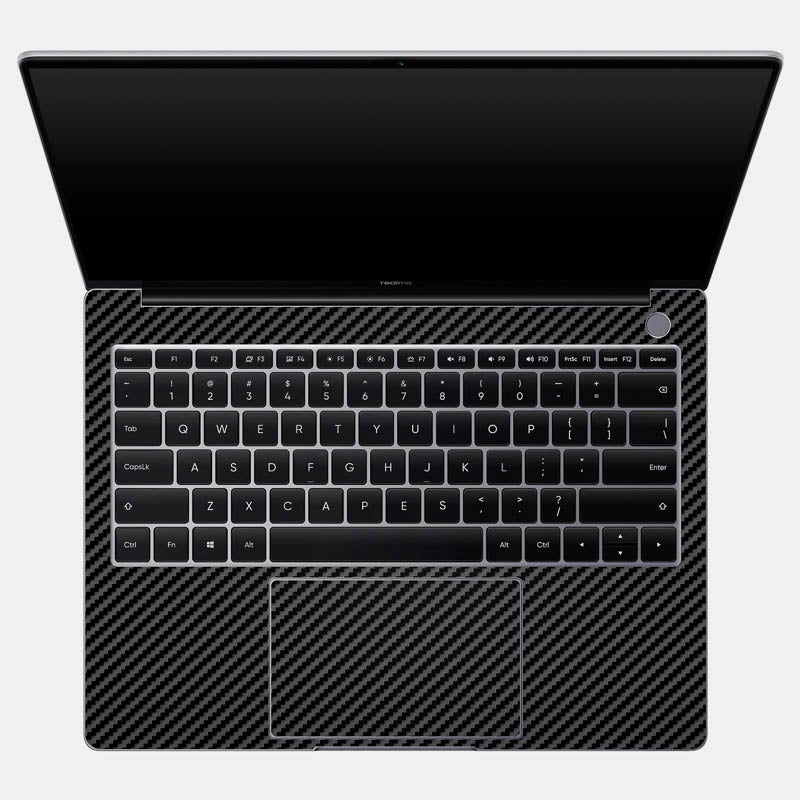 carbon Fibre Black Max