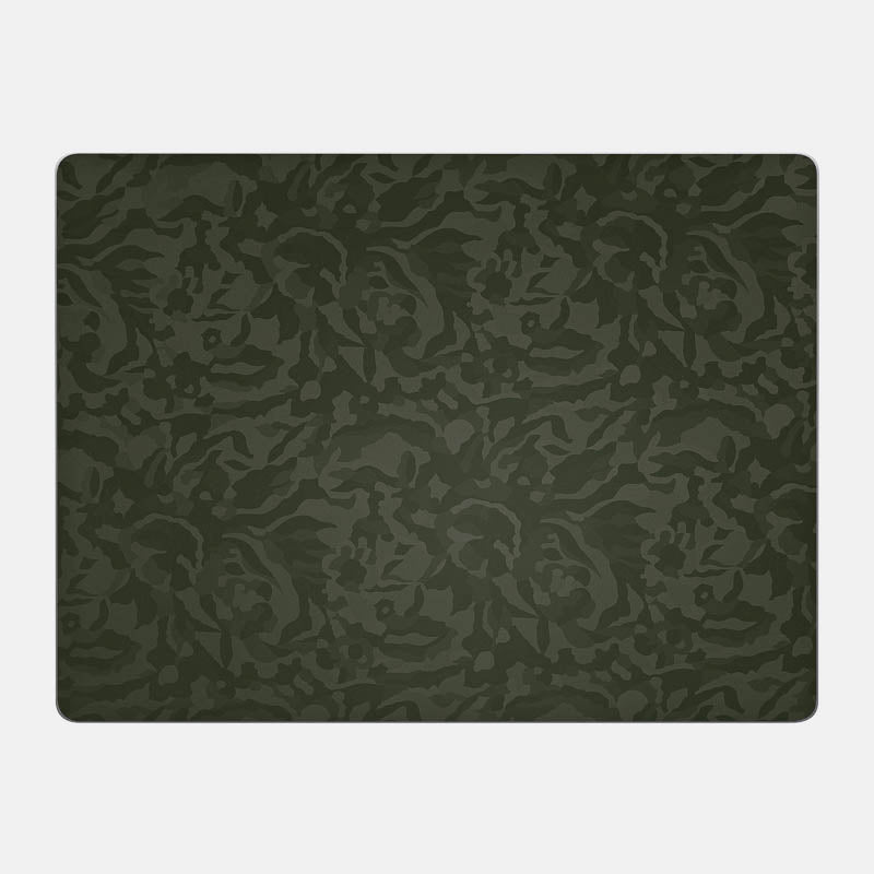 Green Camo Essential