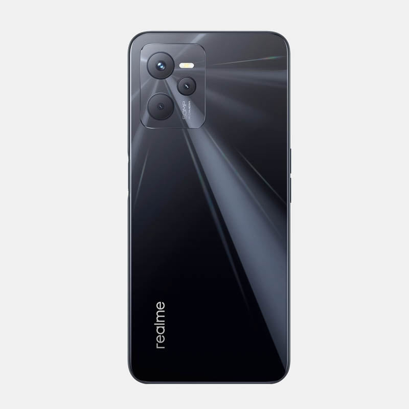 Realme C35 Skins, Wraps & Covers » Capes
