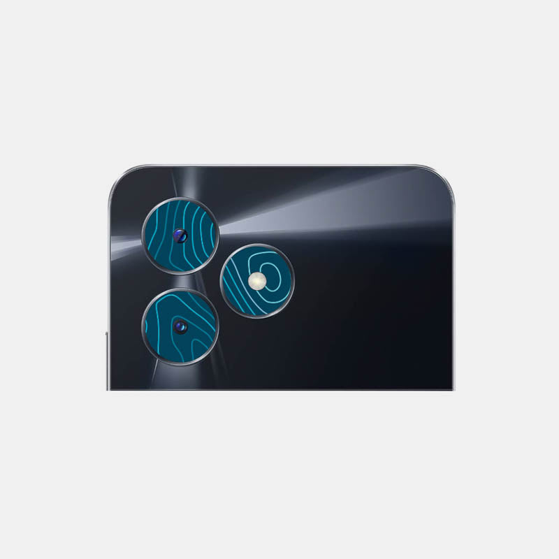 Aqua Pack of 2